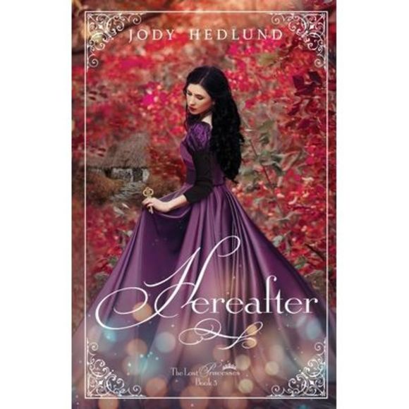 Hereafter -- Jody Hedlund - Picture 1 of 1